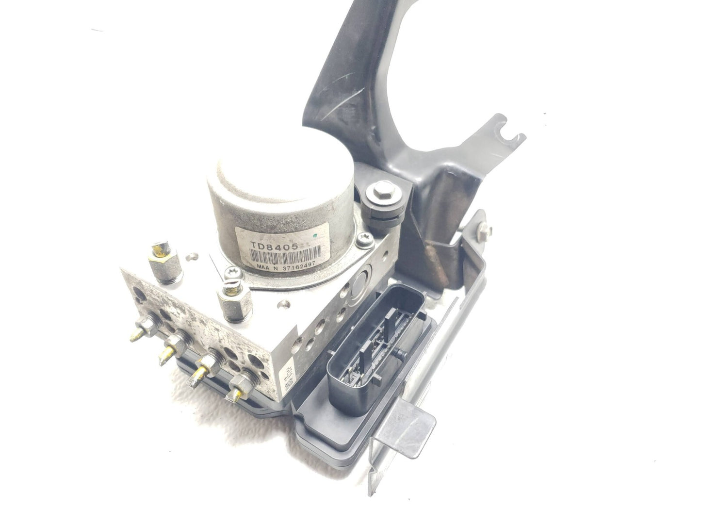 11 12 13 14 Nissan Juke ABS Anti Lock Brake Pump 1.6l OEM