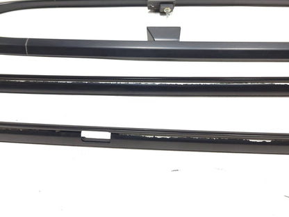 2007 - 2013 BMW X5 E70 Roof Top Luggage Rack Rail Left & Right OEM