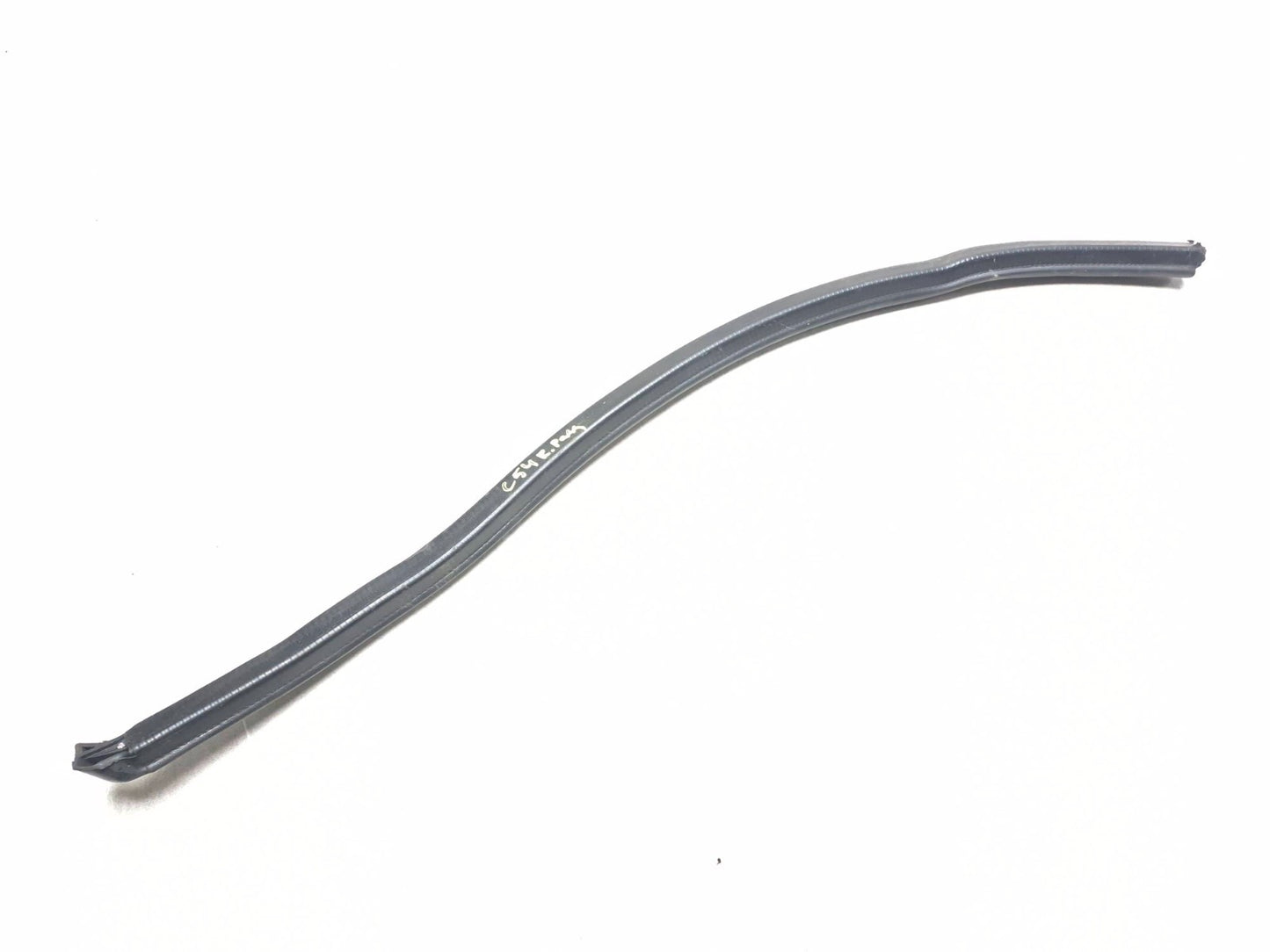 2008 Lincoln Navigator Rear Door & Window Weatherstrip Seal Passenger Side OEM