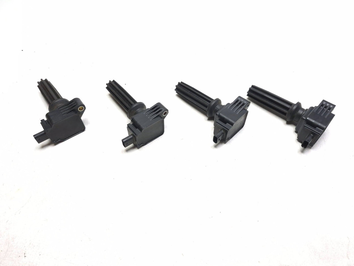 2019 Ford Ecosport Ignition Coil 4pcs OEM