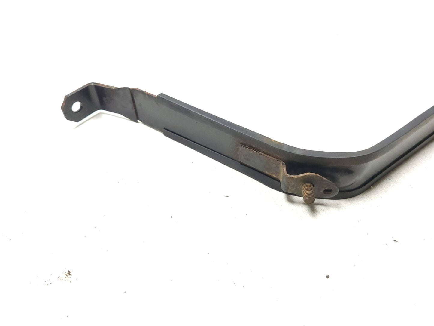 13-16 Scion Fr-s Frs Fuel Tank Strap Bracket Pair OEM