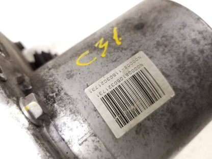 2011 - 2013 Jeep Grand Cherokee Electric Power Steering Pump OEM