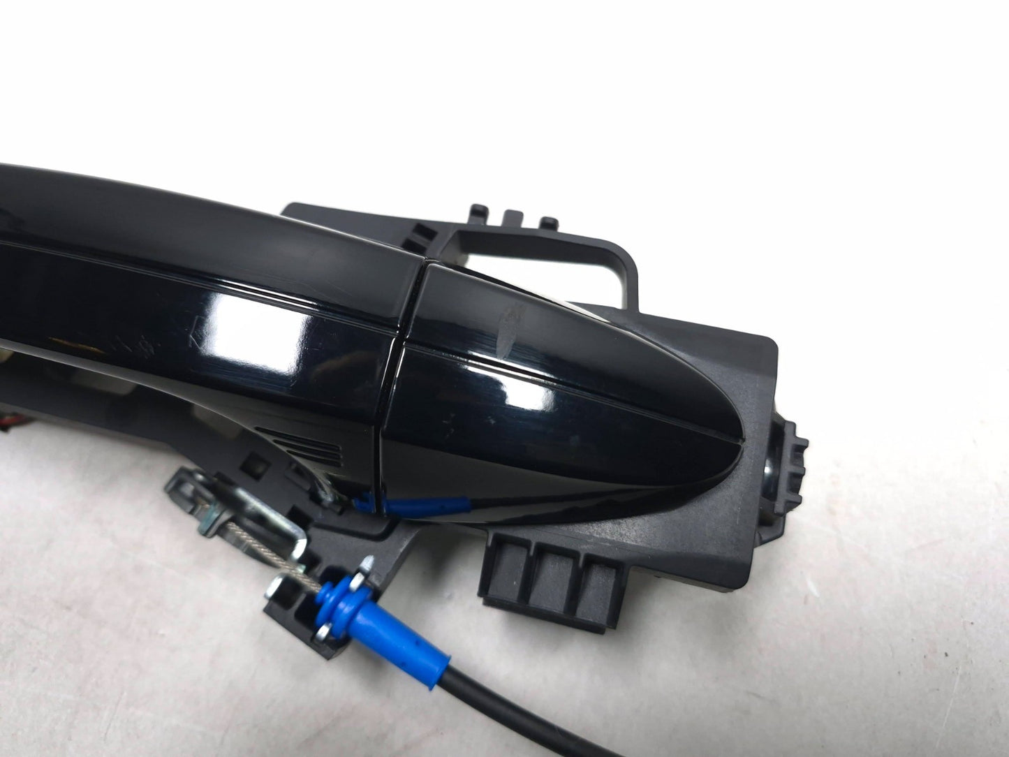 2019 Ford Ecosport Exterior Door Handle Front Passenger Side Right OEM