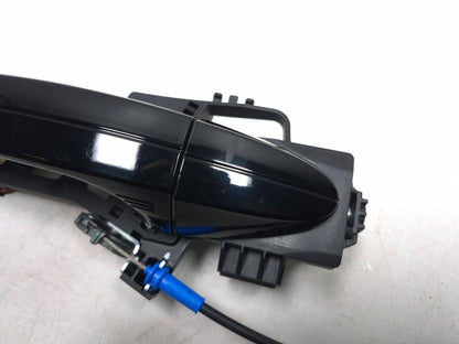 2019 Ford Ecosport Exterior Door Handle Front Passenger Side Right OEM