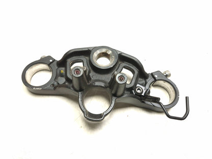 2023 Kawasaki Ninja 400 Ex400 Triple Tree Upper OEM