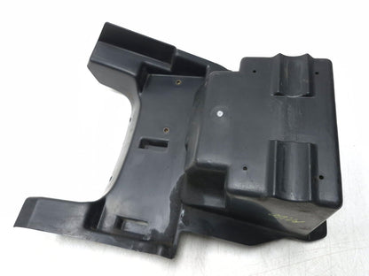2004 Kawasaki Vulcan 800 Vn800b Rear Battery Fender Tray OEM