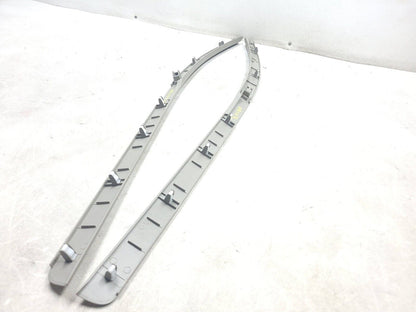 2007 - 2009 Mazda Cx-7 Center Console Side Trim Panel Left & Right OEM
