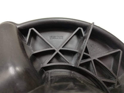 2010 - 2017 Chevrolet Equinox Ac Heater Blower Motor OEM