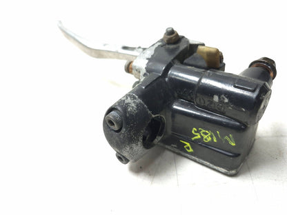 1991 Yamaha Fzr600r Front Brake Master Cylinder OEM