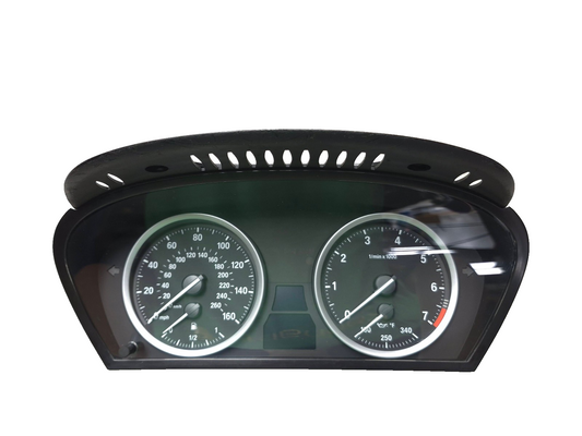 2008 BMW X6 E71 Instrument Cluster Speedometer Gauge OEM 6976284