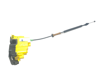 2024 Alfa Romeo Stelvio Door Lock Actuator Rear Driver Side Left OEM