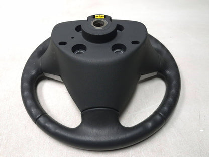 2007 Saab 9-5 Steering Wheel W/ Switch Control Button OEM