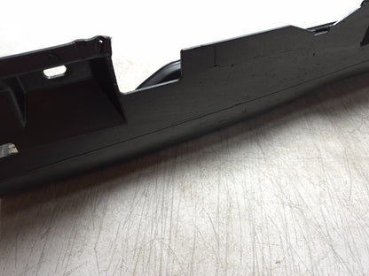 2017 Ford Focus St Hatchback Skirt Rocker Panel Molding Left Driver Side OEM