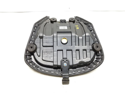 2020 - 2023 Kawasaki Er650 Z650 Front Seat Pillion OEM