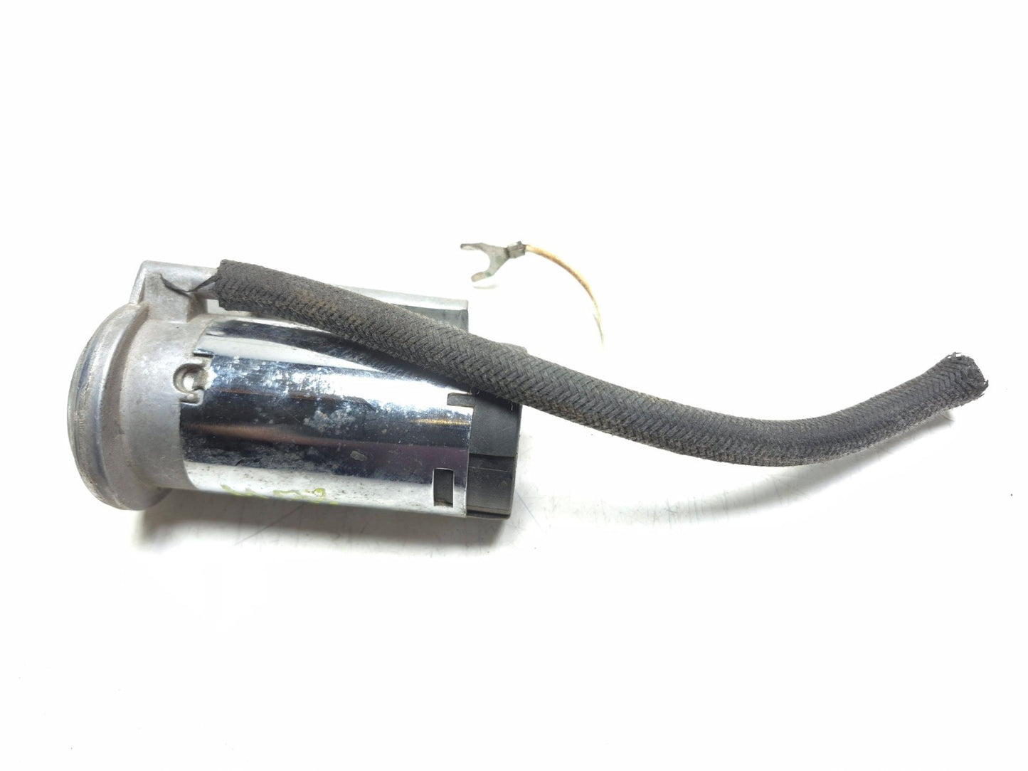 2001 Kawasaki Vulcan 1500 Vn1500 Classic Air Horn & Compressor Pair OEM