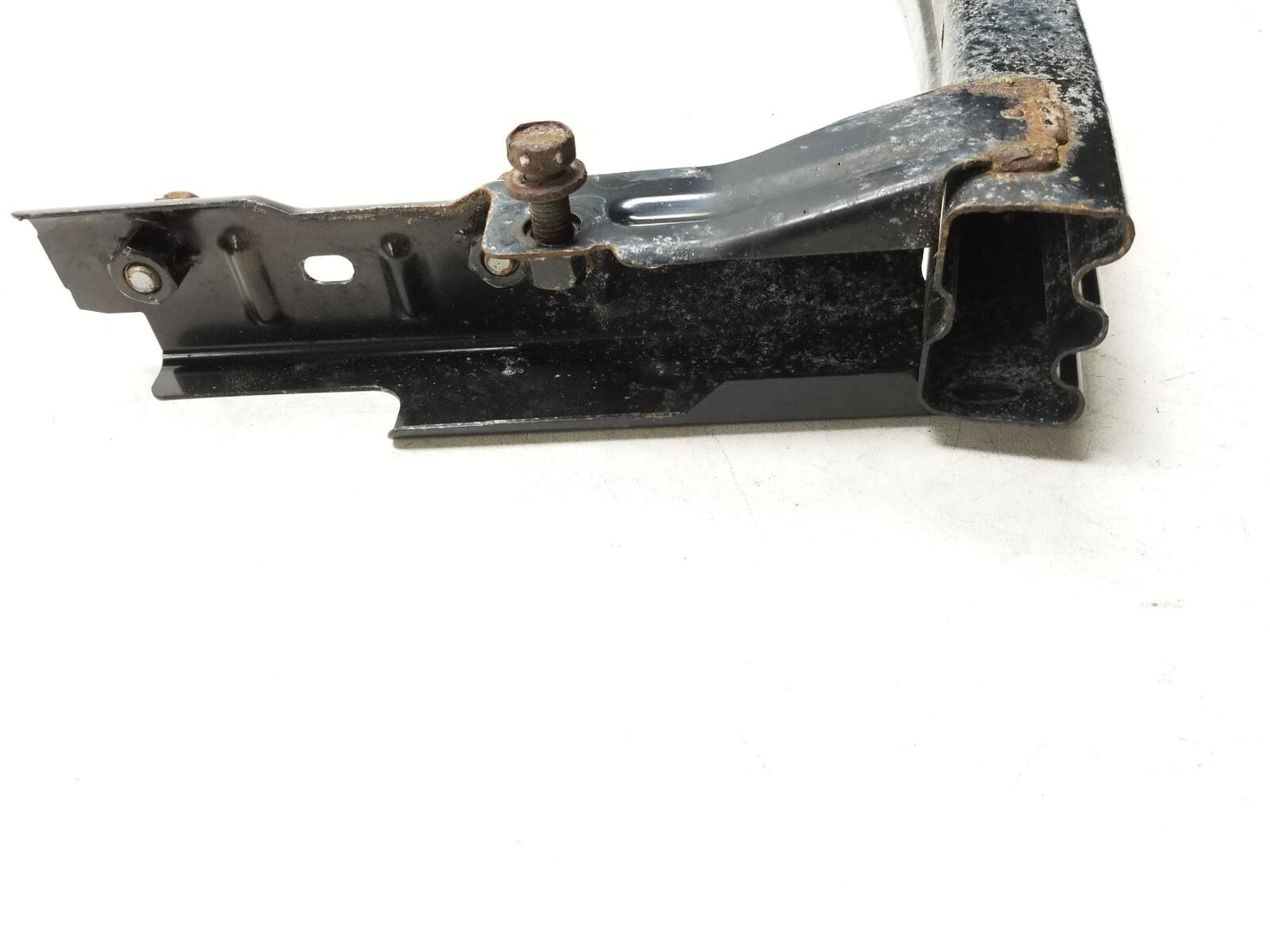 16-22 Dodge Durango Rear Bumper Reinforcement Absorber Bar OEM ✅