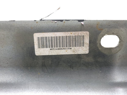 02-05 Mercedes W203 C230 Coupe Rocker Panel Skirt Molding Driver Side Left OEM