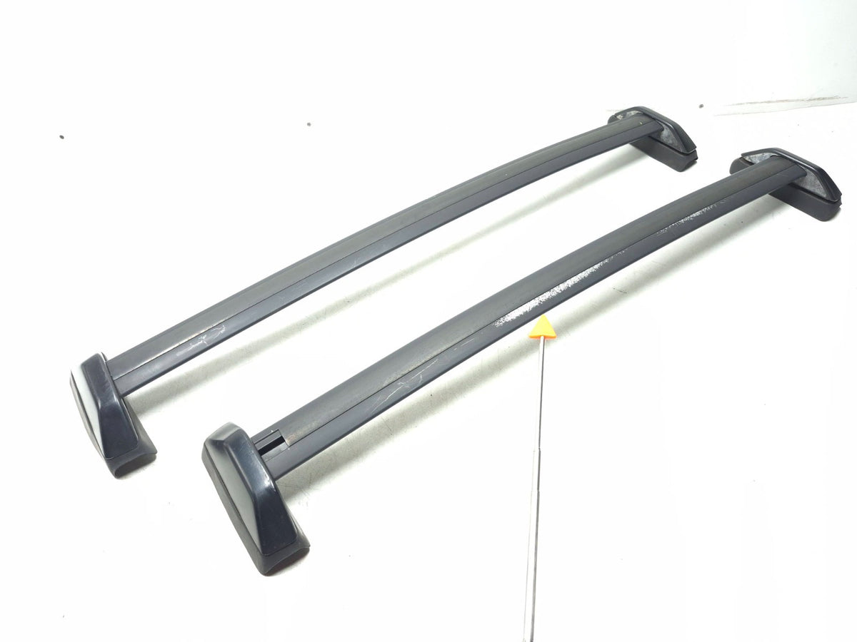 2004 - 2006 Honda Cr-v Roof Rack Luggage Cross Bar 2pcs OEM