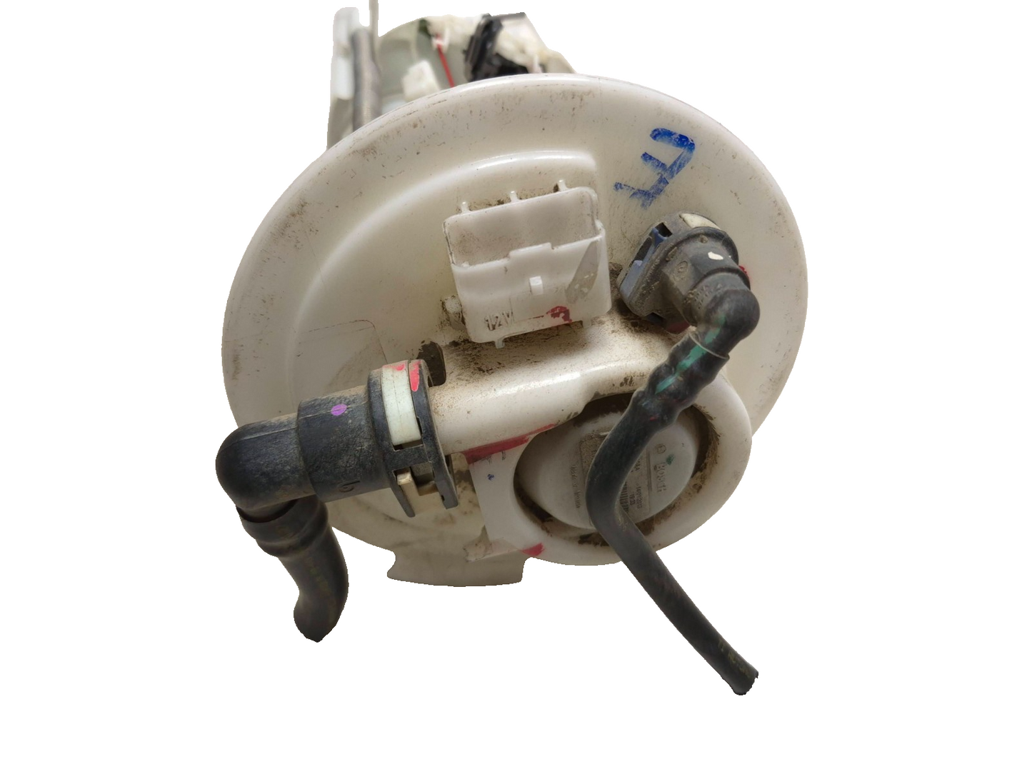 2013 Fiat 500 Turbo Electric Fuel Pump OEM