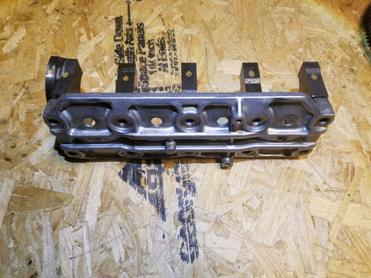2011 Honda Cr-z Engine Crankshaft Housing OEM
