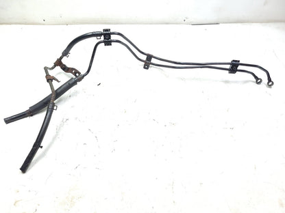 2009-2013 Hyundai Genesis Coupe Power Steering Hose Pipe OEM