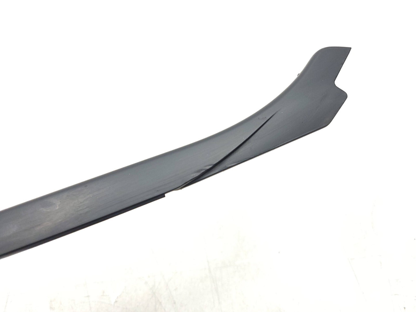 13-18 BMW 330xi F30 Windshield Drip Molding Left & Right Pair OEM ✅ 76k Miles