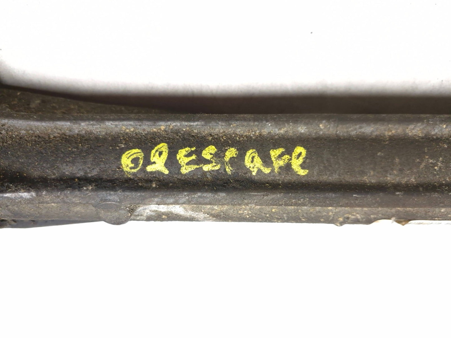 2008 Ford Escape 3.0l Steering Gear Rack & Pinion Assy OEM