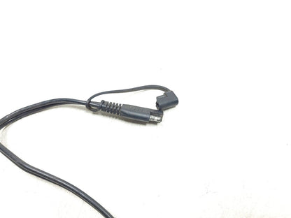 2007 Kawasaki Ninja Zx-6r Zx600  Battery Tender Charger  Wiring Wire OEM