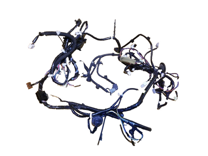 09 10 11 Nissan Maxima Floor Wire Wiring Harness Left Driver Side OEM