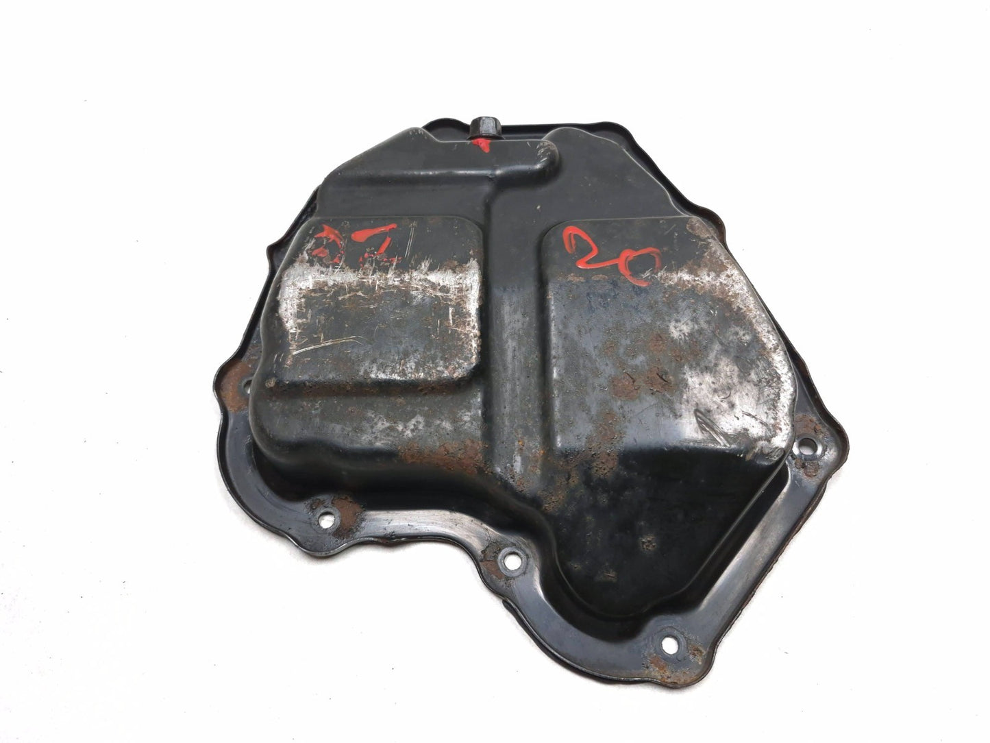 2015 Nissan Sentra Engine Oil Pan 1.8l OEM