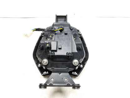 20 - 24 Benelli 302s Headlight Lamp OEM 1609 Miles