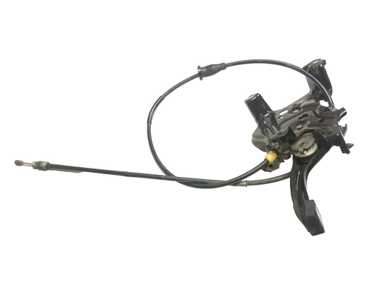 2017 Dodge Journey Parking Brake Lever & Cable OEM