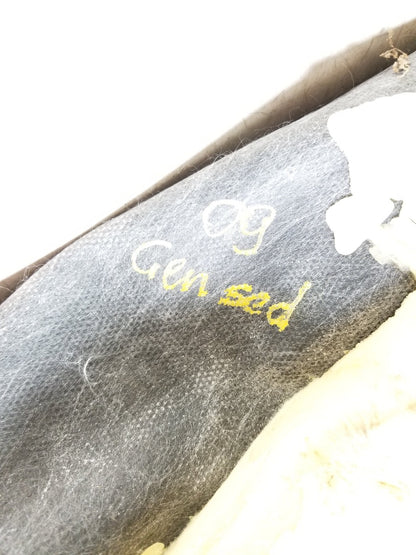 2009 Hyundai Genesis Interior Floor Carpet OEM