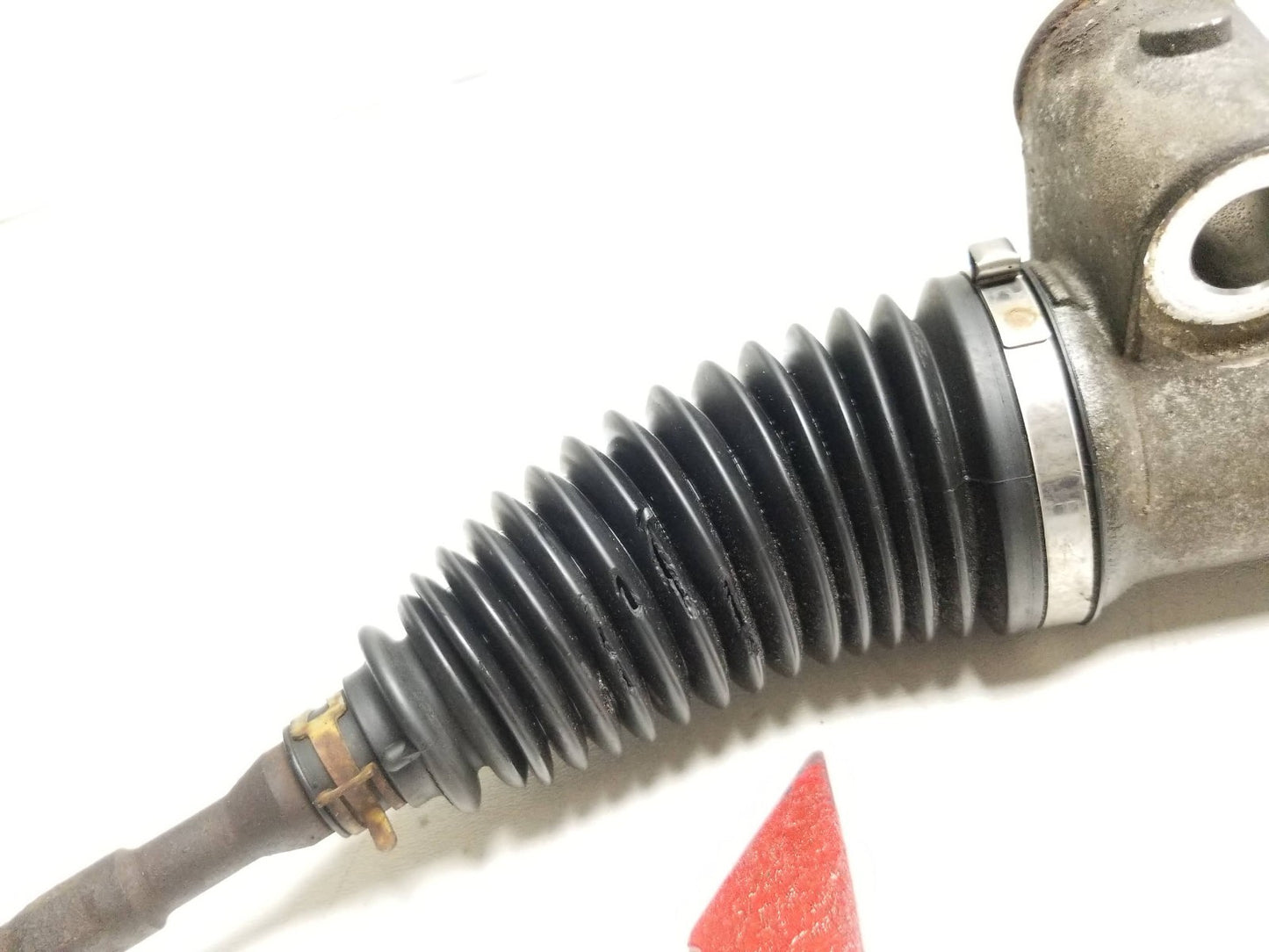 11-17 Lexus CT200h Power Steering Gear Rack And Pinion Oem✅