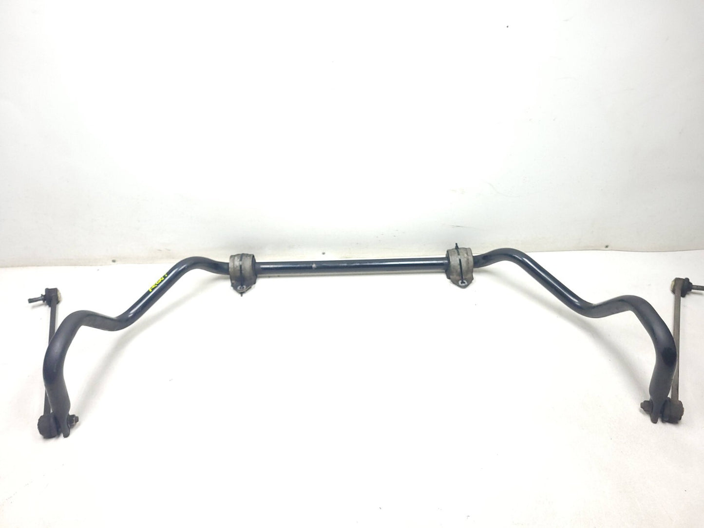 2007 Range Rover Front Stabilizer Sway Bar W/ Linkage Link OEM