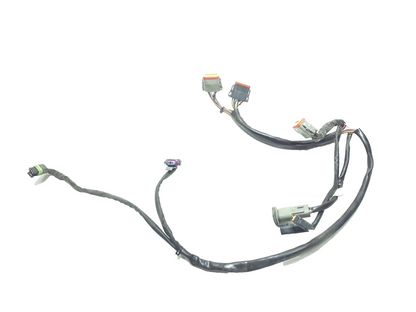 2002-2003 Harley-davidson Electra Glide Flht Ignition Wiring Harness