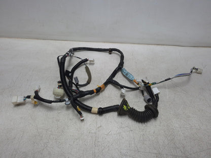 2009 Lexus Is 250 Front Door Wire Harness Left Driver Side OEM
