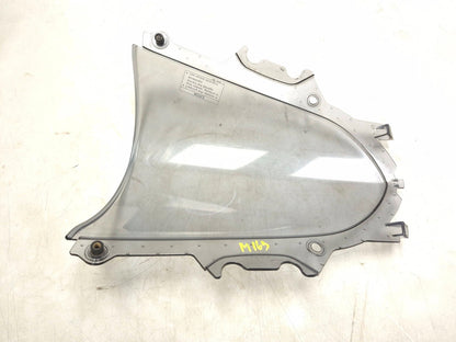 2024 Yamaha R3 Yfz320 Windshield OEM
