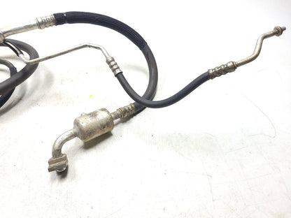 17-19 Chevrolet Silverado 1500 Ac Hose Line Pipe 4.3l OEM