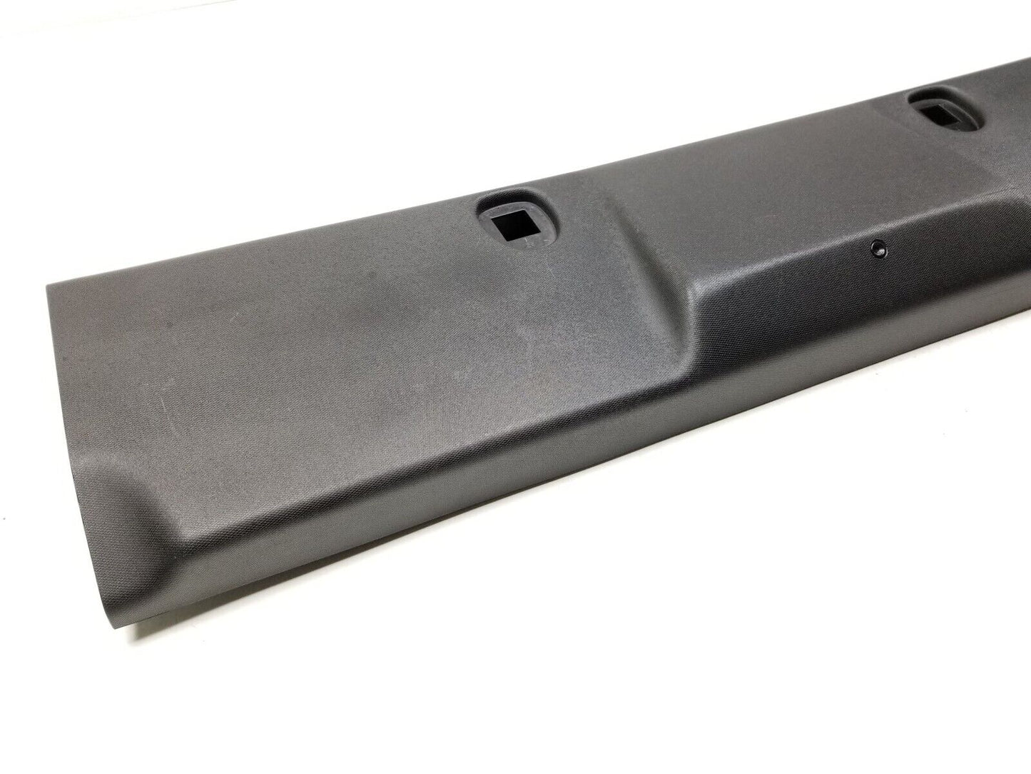 2011-2014 Chrysler 200 S Convertible Rear Trim Panel Cover OEM