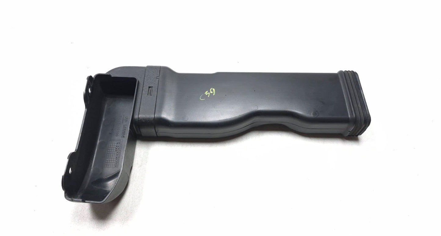 2014 Hyundai Accent Air Cleaner Intake Duct Tube Hose OEM
