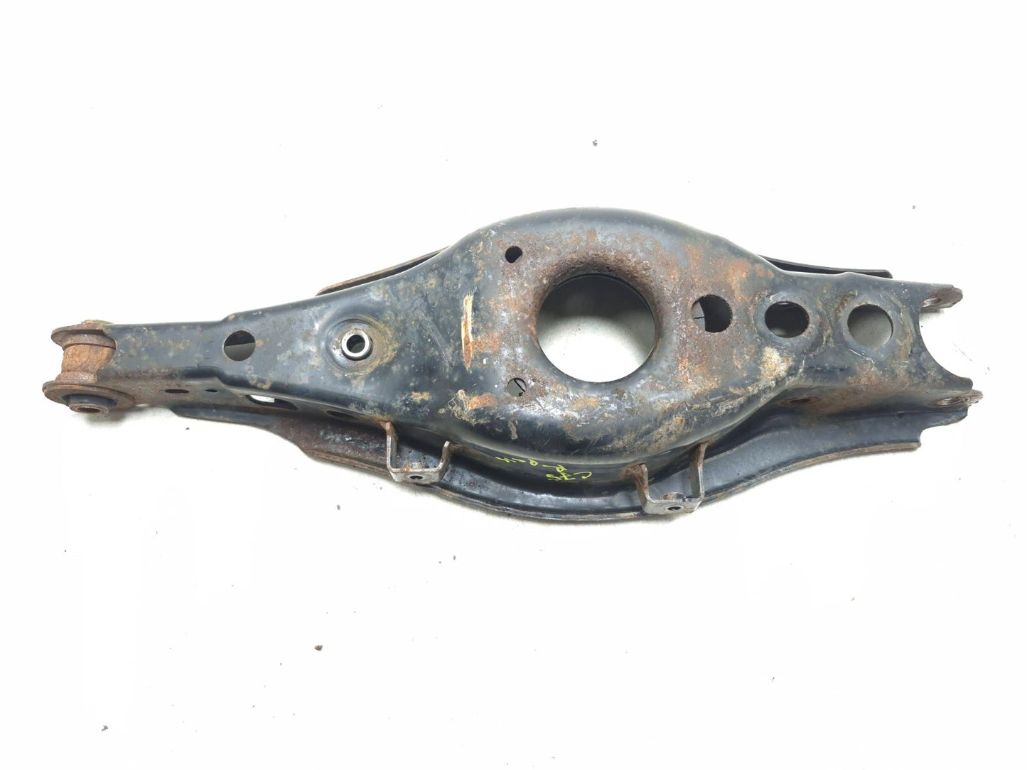 2010 Lexus Hs250h Rear Suspension Trailing & Lower Arm Passenger Side Pair OEM