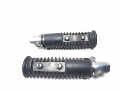 2004 Kawasaki Vulcan 800 Vn800 Foot Peg Rear Left & Right  OEM