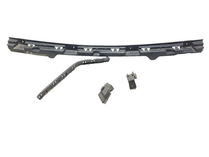 10-15 Chevrolet Equinox Rear Bumper Upper Support Bracket OEM
