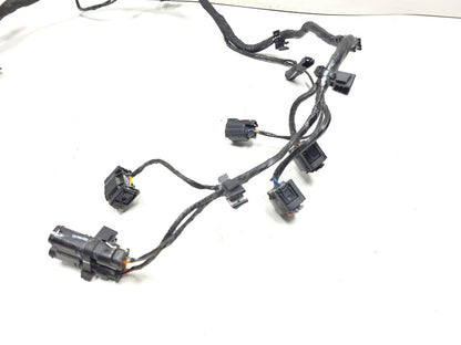 2024 BMW G310 Gs Main Wire Harness ABS OEM