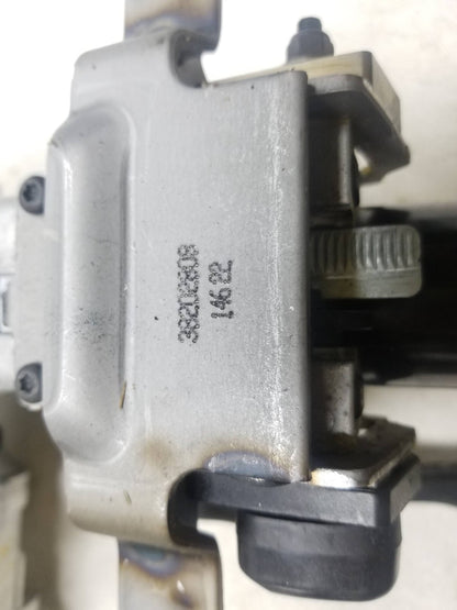 2022 Chevrolet Trailblazer Steering Column OEM