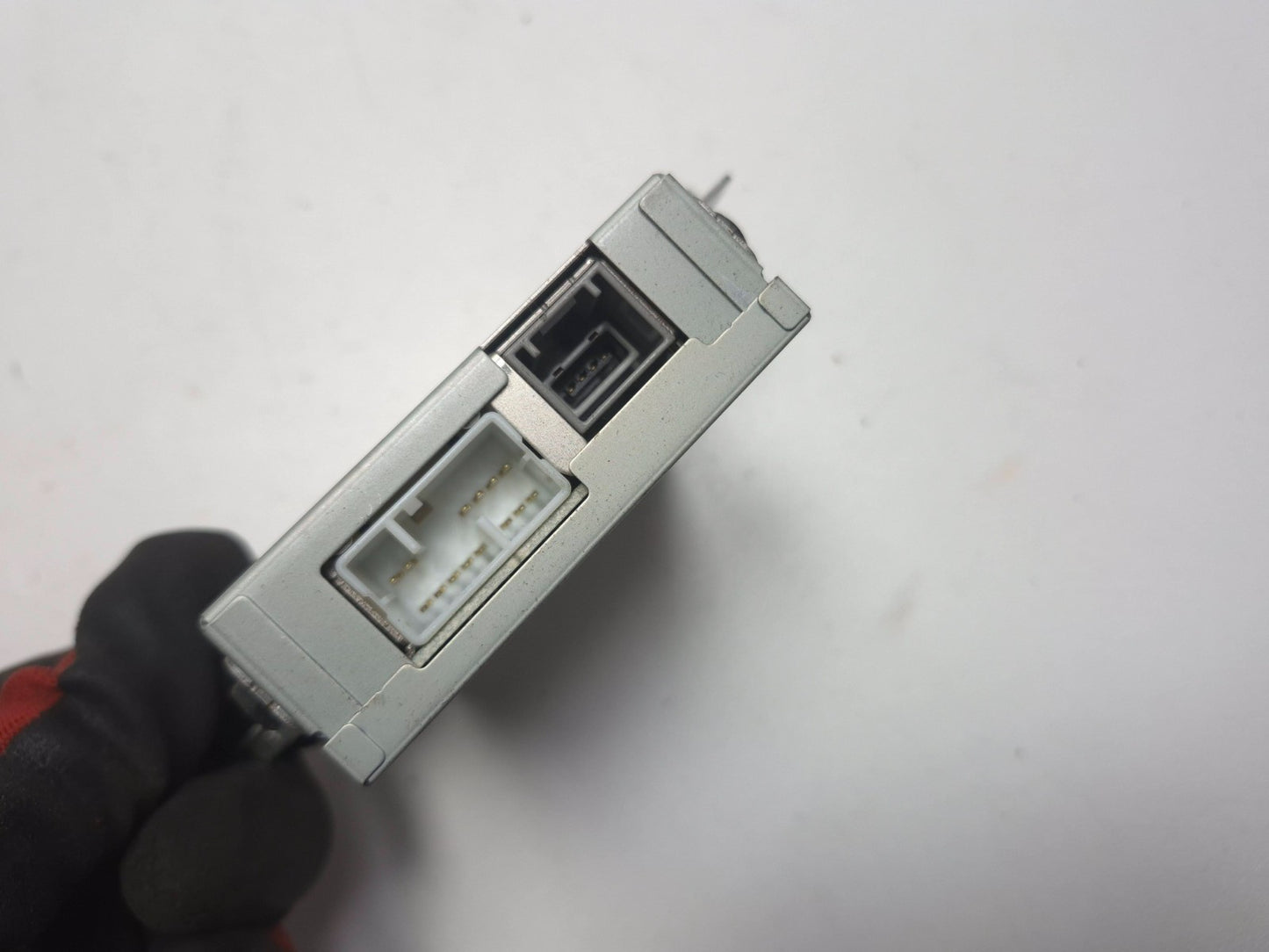 2014 Honda Cr-z Usb Control Module OEM