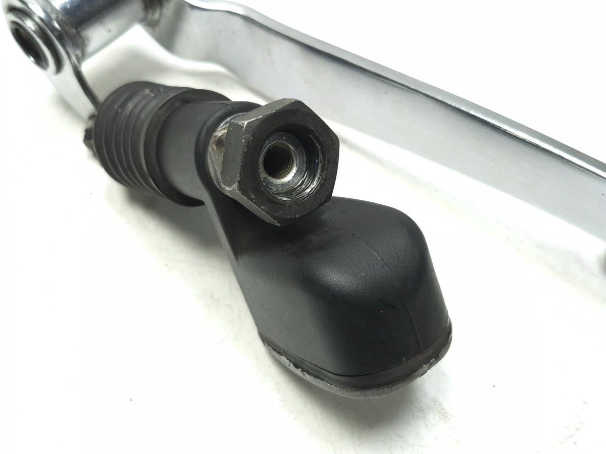2007 Harley-davidson Street Glide Rear Brake Master Cylinder & Pedal Assy OEM