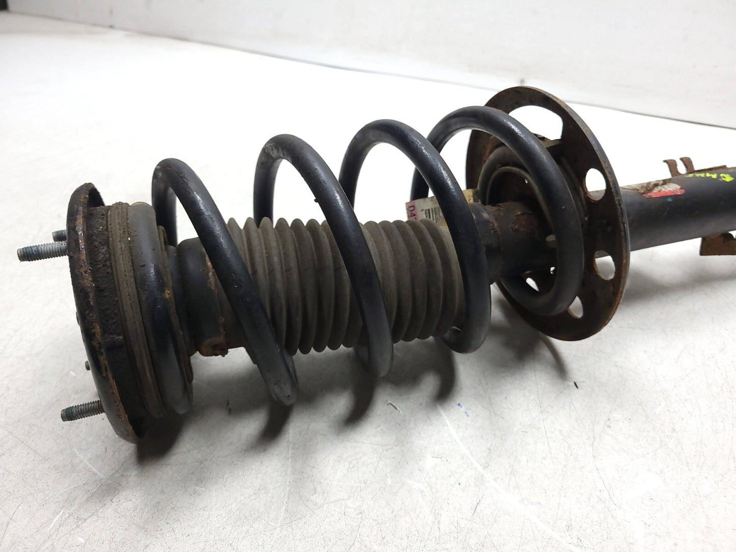 2010 Lincoln MKT Front Shock Strut Absorber Left & Right Pair OEM