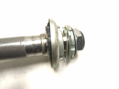 2013 Honda Cbr250 Triple Tree Lower OEM